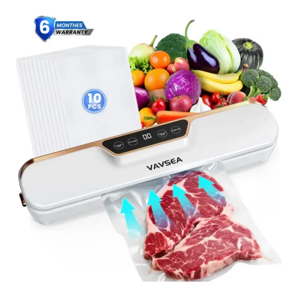 EditionSANI-VAVSEA-Sealer-with-4-Modes-and-10-Piece-Bag-Starter-Kit-White-11366718-01 VAVSEA Sealer with 4 Modes and 10-Piece Bag Starter Kit — White
