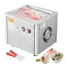 EditionSANI-VEVOR-CBJF-1DC280-10755891-01 VEVOR CBJF-1DC280 Rolled Ice Cream Machine – Silver