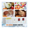 EditionSANI-VEVOR-CBJF-1DC280-10755891-03 VEVOR CBJF-1DC280 Rolled Ice Cream Machine – Silver