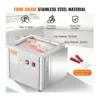 EditionSANI-VEVOR-CBJF-1DC280-10755891-05 VEVOR CBJF-1DC280 Rolled Ice Cream Machine – Silver