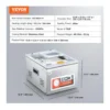 EditionSANI-VEVOR-Chamber-Vacuum-Sealer-260W-Sealing-Power-Vacuum-Packing-Machine-for-Wet-Foods-Meats-Marinades-and-M-10152467-07 VEVOR Chamber Vacuum Sealer, 260W Sealing Power, Vacuum Packing Machine for Wet Foods, Meats, Marinades and More — Silver