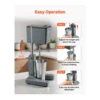 EditionSANI-VEVOR-DM10-U-12872726-04 VEVOR DM10-U 150W Two-Speed Milkshake Mixer – Gray