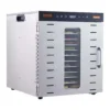 EditionSANI-VEVOR-Food-Dehydrator-Machine-10-Stainless-Steel-Trays-1000W-Electric-Food-Dryer-with-Digital-Adjustable-13087539-01 VEVOR Food Dehydrator Machine, 10 Stainless Steel Trays, 1000W Electric Food Dryer with Digital Adjustable Timer & Temperature — Silver