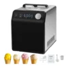 EditionSANI-VEVOR-ICE2086BY-UL-10915355-01 VEVOR ICE2086BY-UL 2-Qt. Compressor Ice Cream Maker – Black
