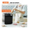 EditionSANI-VEVOR-ICE2086BY-UL-10915355-02 VEVOR ICE2086BY-UL 2-Qt. Compressor Ice Cream Maker – Black