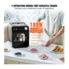 EditionSANI-VEVOR-ICE2086BY-UL-10915355-03 VEVOR ICE2086BY-UL 2-Qt. Compressor Ice Cream Maker – Black
