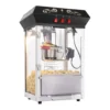 EditionSANI-VEVOR-Popcorn-Maker-850W-Popcorn-Popper-Machine-8-Oz-Kettle-Makes-48-Cups-per-Batch-Countertop-Popcorn-Ma-13022532-09 VEVOR Popcorn Maker, 850W Popcorn Popper Machine, 8 Oz Kettle Makes 48 Cups per Batch, Countertop Popcorn Maker — Black