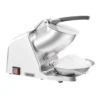 EditionSANI-VEVOR-WF-A109-10139813-01 VEVOR WF-A109 4-Blade Electric Ice Crusher, 286 lbs./hr. – Silver