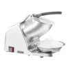 EditionSANI-VEVOR-WF-A109-10139820-01 VEVOR WF-A109 2-Blade Electric Ice Crusher, 143 lbs./hr. – Silver