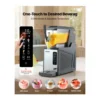 EditionSANI-VEVOR-X-40-12268649-02 VEVOR X-40 4L Slushie Machine – Black