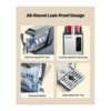EditionSANI-VEVOR-X-40-12268649-06 VEVOR X-40 4L Slushie Machine – Black