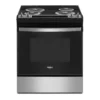 EditionSANI-WEC310S0LS-6477947-01 Whirlpool - 30 in. Wide 4 element 4.8 cu. ft. Electric Range