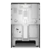 EditionSANI-WFES4530SV-6649197-03 Whirlpool - 30 in. Wide 5 element 5.3 cu. ft. Freestanding Electric Range with Air Cooking Technology and Steam Clean