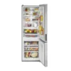 EditionSANI-WRB533CZJZ-6400743-03 Whirlpool WRB533CZJZ - 24 in. Wide 12.7 cu. ft. Bottom-Freezer Counter-Depth Refrigerator - Stainless Steel