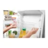 EditionSANI-WRS311SDHM-6354267-05 Whirlpool WRS311SDHM - 33 in. Wide 21.4 cu. ft. Side-by-Side Refrigerator - Monochromatic Stainless Steel
