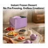 EditionSANI-Whynter-BG4042523-12866251-03 Whynter 0.8-Qt. Compressor Ice Cream Maker – Purple