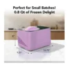 EditionSANI-Whynter-BG4042523-12866251-06 Whynter 0.8-Qt. Compressor Ice Cream Maker – Purple