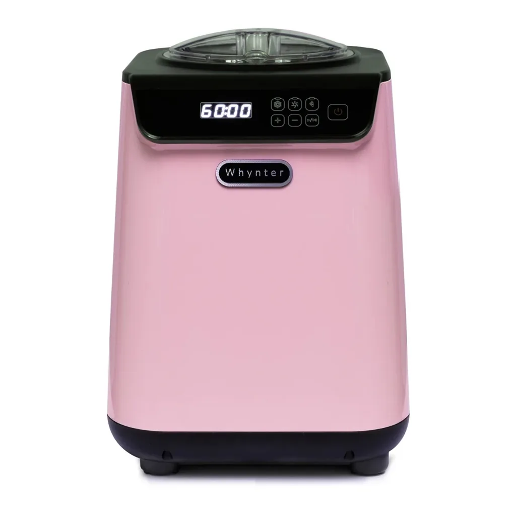EditionSANI-Whynter-ICM-128BPS-10346755-01 Whynter ICM-128 1.28-Qt. Compressor Ice Cream Maker