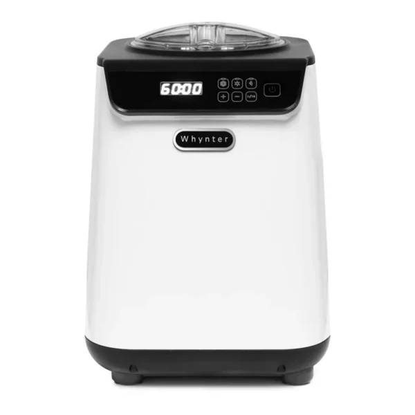 EditionSANI-Whynter-ICM-128WS-12971719-01 Whynter ICM-128 1.28-Qt. Compressor Ice Cream Maker