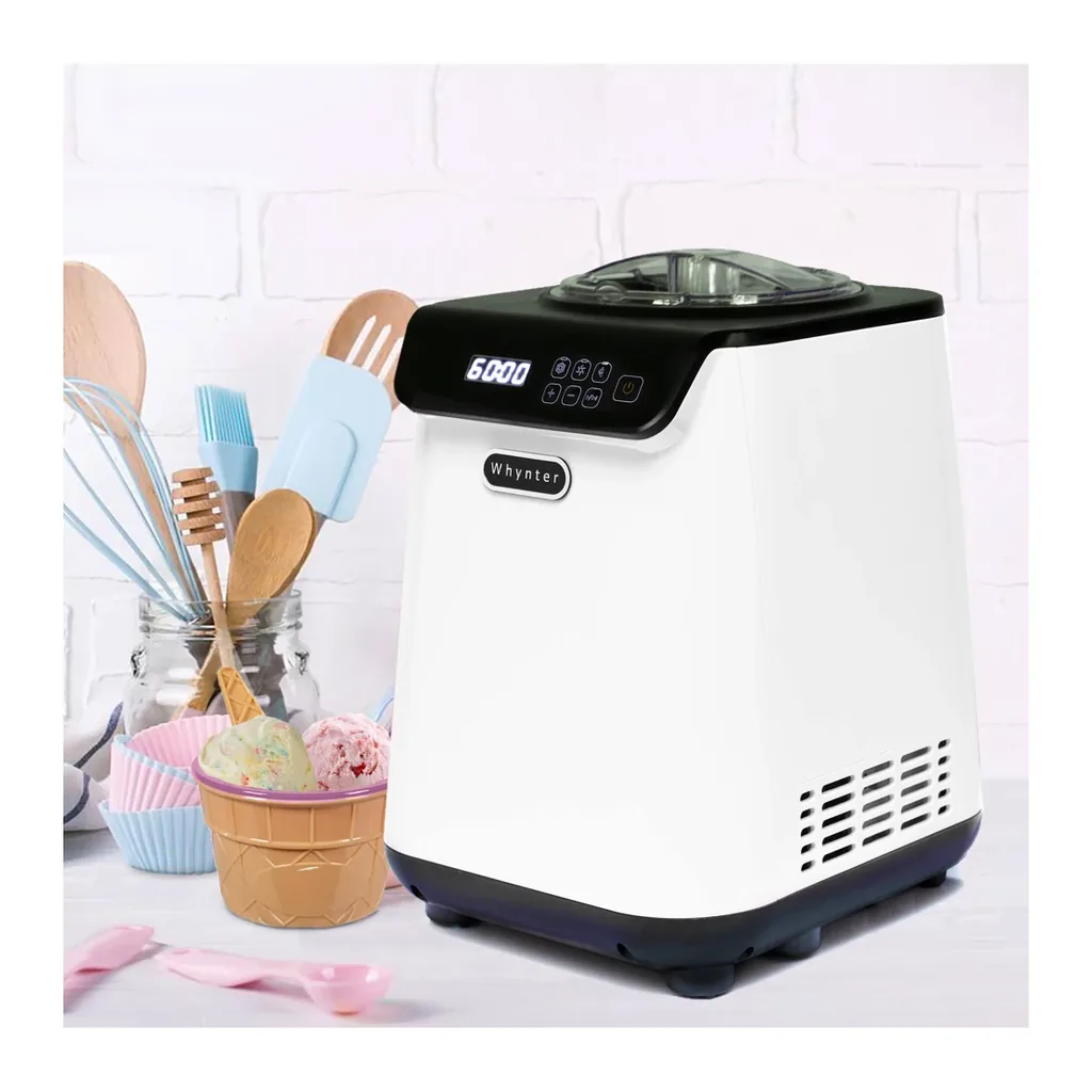 EditionSANI-Whynter-ICM-128WS-12971719-05 Whynter ICM-128 1.28-Qt. Compressor Ice Cream Maker