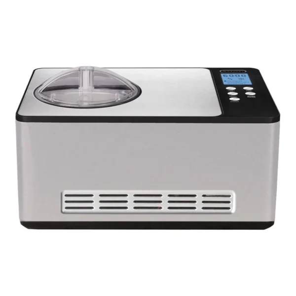 EditionSANI-Whynter-ICM-200LS-10514861-01 Whynter ICM-200LS 2.1-Qt. Compressor Ice Cream Maker – Stainless Steel