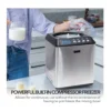 EditionSANI-Whynter-ICM-201SB-10514862-03 Whynter ICM-201SB 2.1-Qt. Compressor Ice Cream Maker – Black