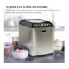 EditionSANI-Whynter-ICM-201SB-10514862-05 Whynter ICM-201SB 2.1-Qt. Compressor Ice Cream Maker – Black