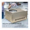 EditionSANI-Whynter-ICM-220CGY-12645222-03 Whynter ICM-220 2-Qt. Compressor Ice Cream & Yogurt Maker
