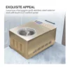 EditionSANI-Whynter-ICM-220CGY-12645222-04 Whynter ICM-220 2-Qt. Compressor Ice Cream & Yogurt Maker