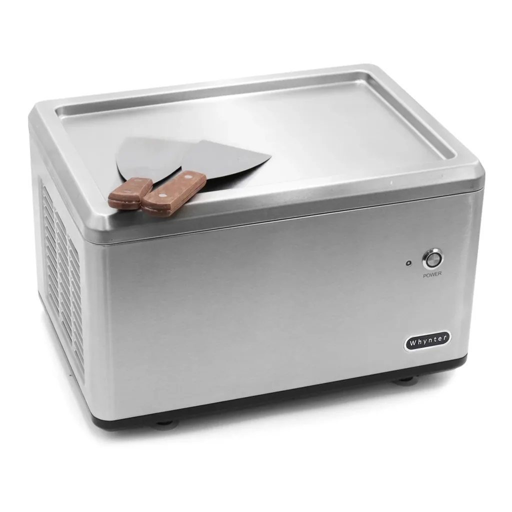 EditionSANI-Whynter-ICR-300SS-10346384-01 Whynter ICR-300SS Compressor Rolled Ice Cream Maker – Stainless Steel