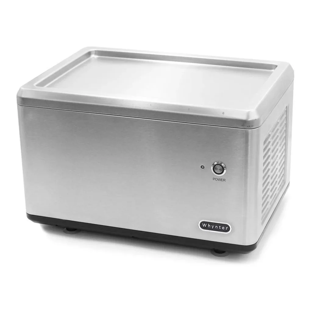 EditionSANI-Whynter-ICR-300SS-10346384-03 Whynter ICR-300SS Compressor Rolled Ice Cream Maker – Stainless Steel