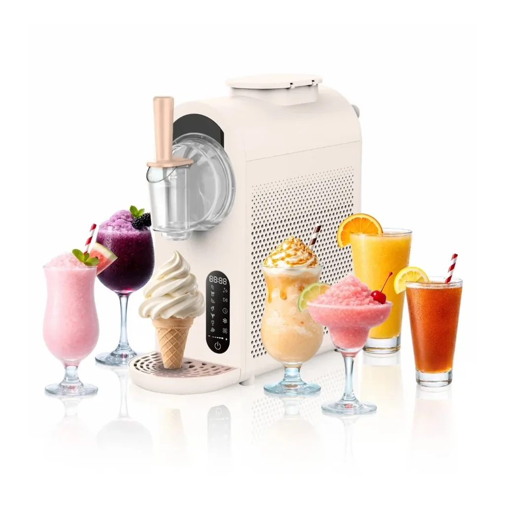 EditionSANI-Whynter-ICS-167-GW-12734714-01 Whynter ICS-167 1.6-Qt. 7-in-1 Ice Cream Maker