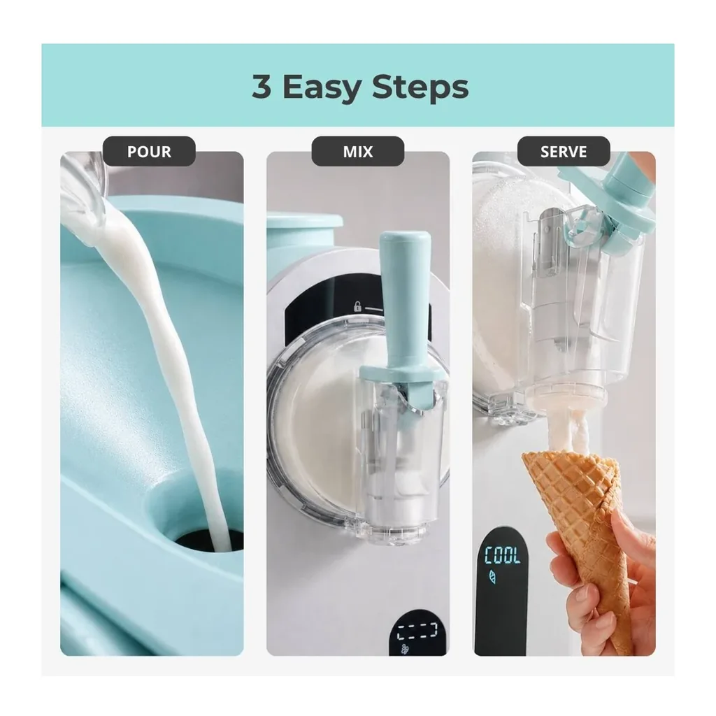 EditionSANI-Whynter-ICS-167-TB-12734716-02 Whynter ICS-167 1.6-Qt. 7-in-1 Ice Cream Maker