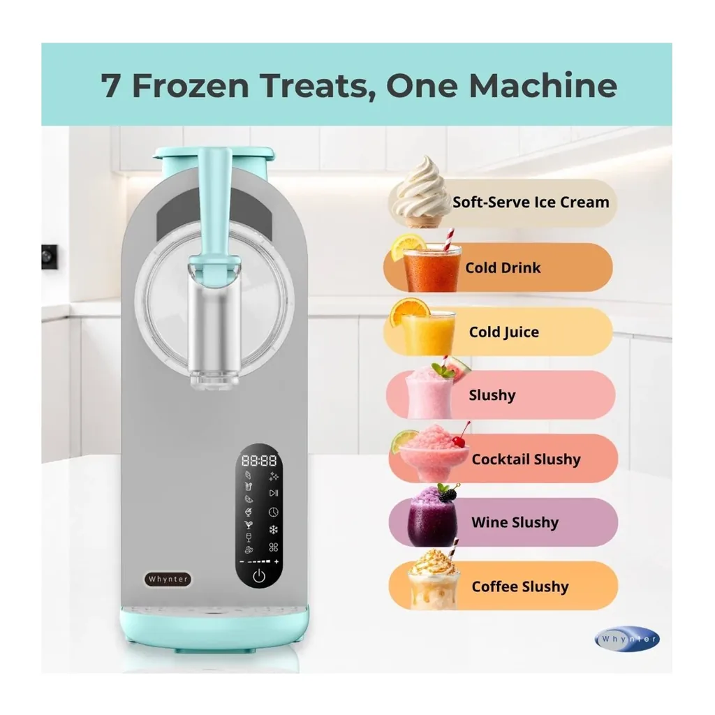 EditionSANI-Whynter-ICS-167-TB-12734716-03 Whynter ICS-167 1.6-Qt. 7-in-1 Ice Cream Maker