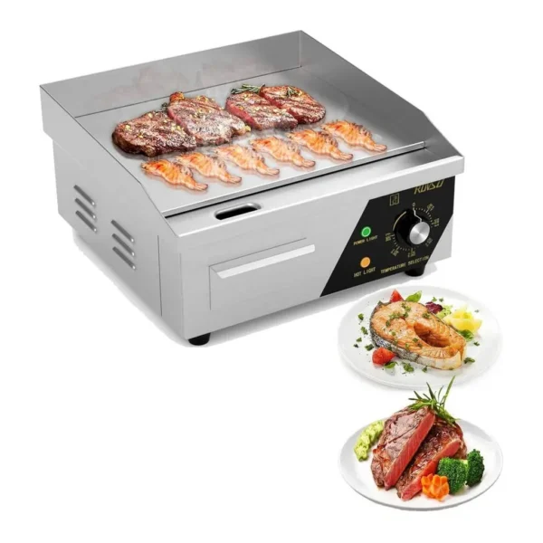 EditionSANI-Winado-818B-11443771-02 Winado 818B 14-Inch Countertop Electric Griddle