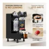 EditionSANI-Winado-Cup-Sealing-Machine-Fully-Automatic-Cup-Sealer-Machine-500-650-Cups-H-Electric-Cup-Sealing-Machine-11444059-04 Winado Cup Sealing Machine, Fully Automatic Cup Sealer Machine 500-650 Cups/H, Electric Cup Sealing Machine 88/89/90/95mm w/LCD — Black
