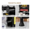 EditionSANI-Winado-Cup-Sealing-Machine-Fully-Automatic-Cup-Sealer-Machine-500-650-Cups-H-Electric-Cup-Sealing-Machine-11444059-06 Winado Cup Sealing Machine, Fully Automatic Cup Sealer Machine 500-650 Cups/H, Electric Cup Sealing Machine 88/89/90/95mm w/LCD — Black