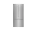 EditionSANI-XRF3619BFP-SS-6635614-01 Thor Kitchen XRF3619BFP-SS - 36 in. Wide 19.6-Cu. Ft. Built-In French Door Refrigerator - Stainless Steel