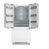 EditionSANI-XRF3619BFP-SS-6635614-05 Thor Kitchen XRF3619BFP-SS - 36 in. Wide 19.6-Cu. Ft. Built-In French Door Refrigerator - Stainless Steel