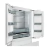 EditionSANI-XRF3619BFP-SS-6635614-06 Thor Kitchen XRF3619BFP-SS - 36 in. Wide 19.6-Cu. Ft. Built-In French Door Refrigerator - Stainless Steel