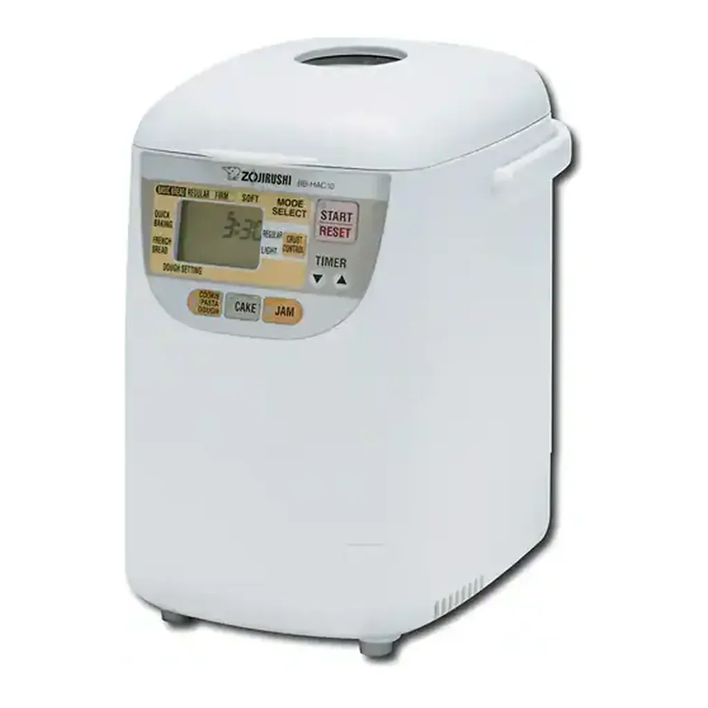 EditionSANI-Zojirushi-Home-Bakery-Mini-Breadmaker-White-13051730-01 Zojirushi Home Bakery Mini Breadmaker — White