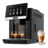 EditionSANI-Zulay-Kitchen-Z-SAEM-BL-SV-12180115-01 Zulay Kitchen Magia Automatic Espresso Machine – Black/Silver
