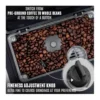EditionSANI-Zulay-Kitchen-Z-SAEM-BL-SV-12180115-06 Zulay Kitchen Magia Automatic Espresso Machine – Black/Silver