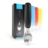 EditionSANI-Zulay-Kitchen-Z-STNLSS-STL-ICE-CRM-SCP-BLCK-10514387-01 Zulay Kitchen Stainless Steel Ice Cream Scoop – Black