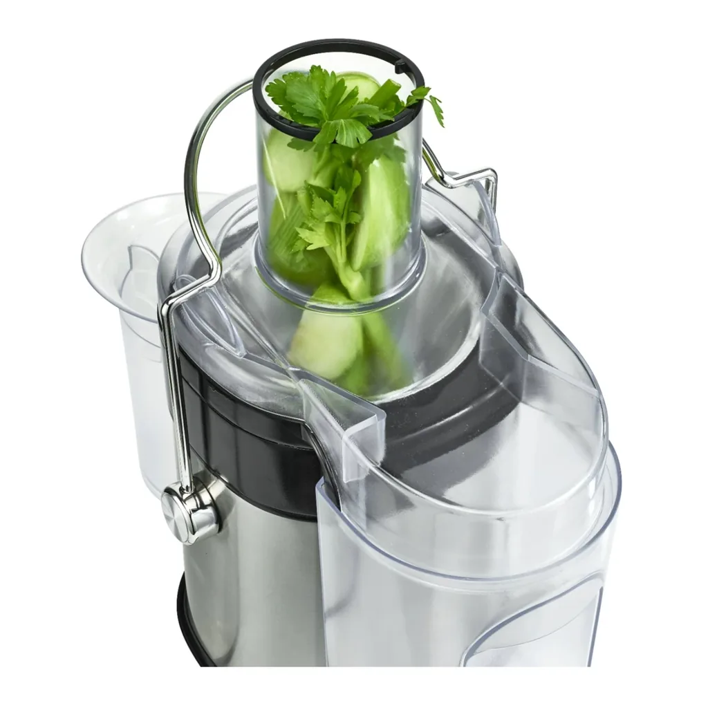 EditionSANI-bella-PRO-90271-6612292-02 bella PRO 90271 5-Speed Digital Juice Extractor – Stainless Steel