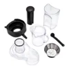 EditionSANI-bella-PRO-90271-6612292-04 bella PRO 90271 5-Speed Digital Juice Extractor – Stainless Steel