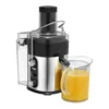 EditionSANI-bella-PRO-90271-6612292-05 bella PRO 90271 5-Speed Digital Juice Extractor – Stainless Steel