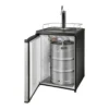 EditionSANI-insignia-ns-bk1tss6-4223301-03 Insignia NS-BK1TSS6 — 5.6 Cu. Ft. Single-Tap Kegerator — Stainless Steel