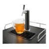 EditionSANI-insignia-ns-bk1tss6-4223301-05 Insignia NS-BK1TSS6 — 5.6 Cu. Ft. Single-Tap Kegerator — Stainless Steel
