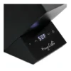 EditionSANI-megachef-310117413m-10216643-05 MegaChef 310117413M — Electric Wine Chiller with Digital Display — Black